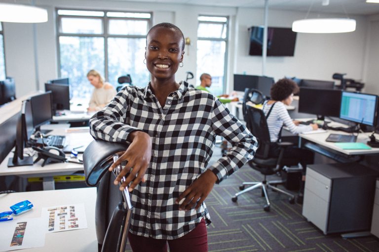 Customer Service Representative