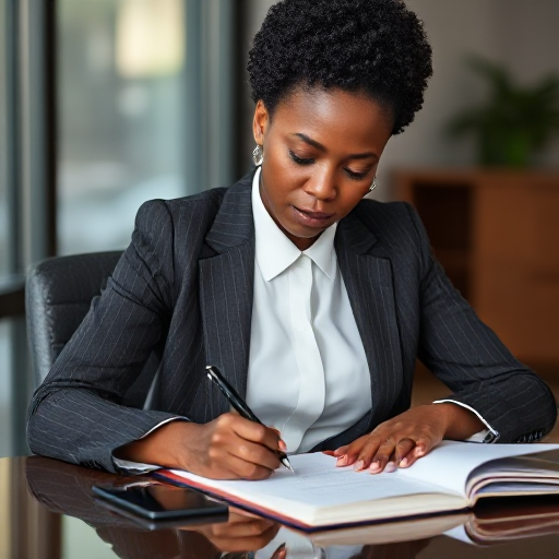 Writing effective cover letter