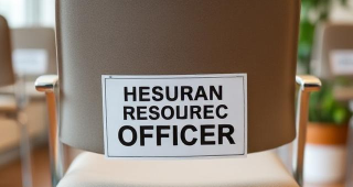 Crafting a resume for a Human Resource (HR) position